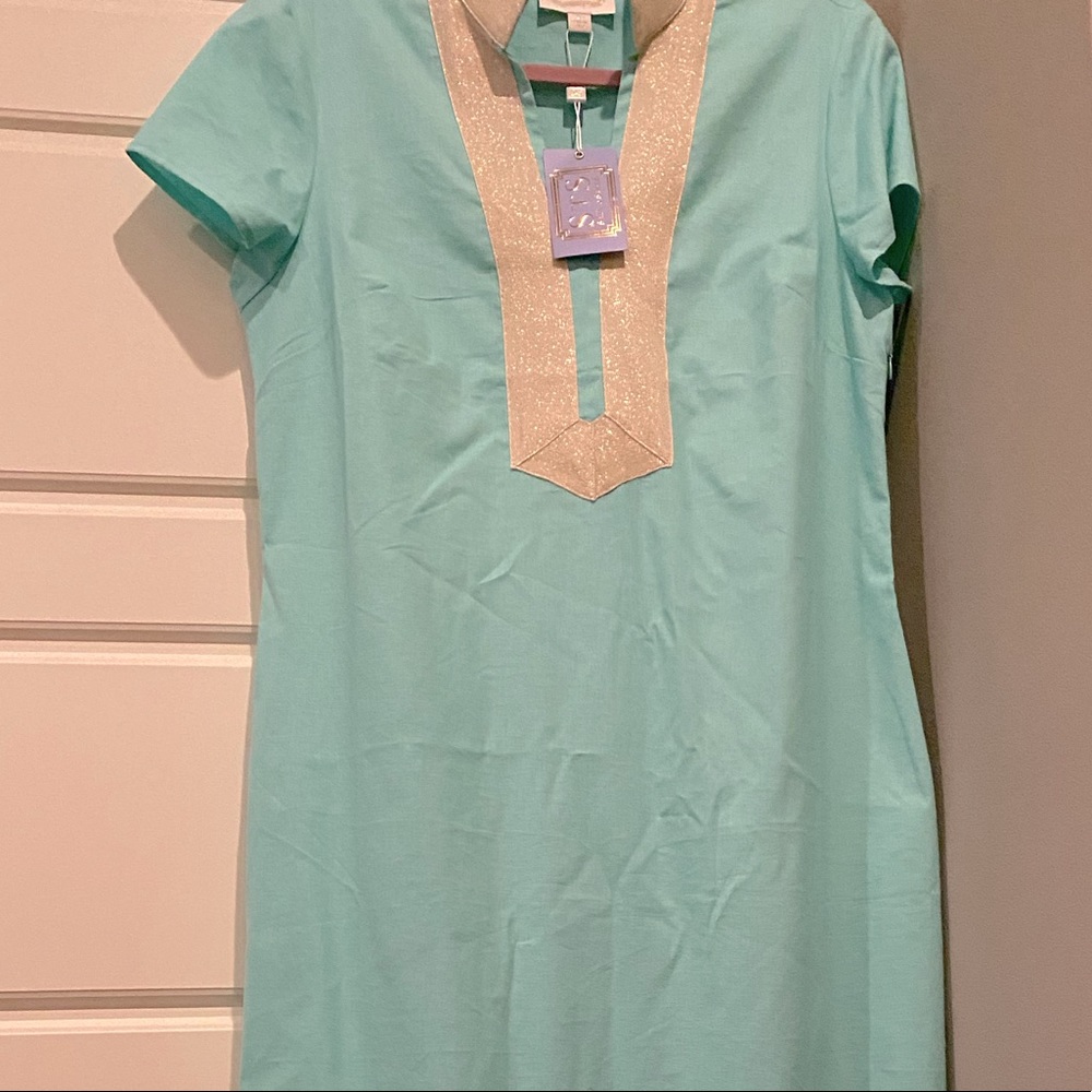 Sail to Sable Tunic